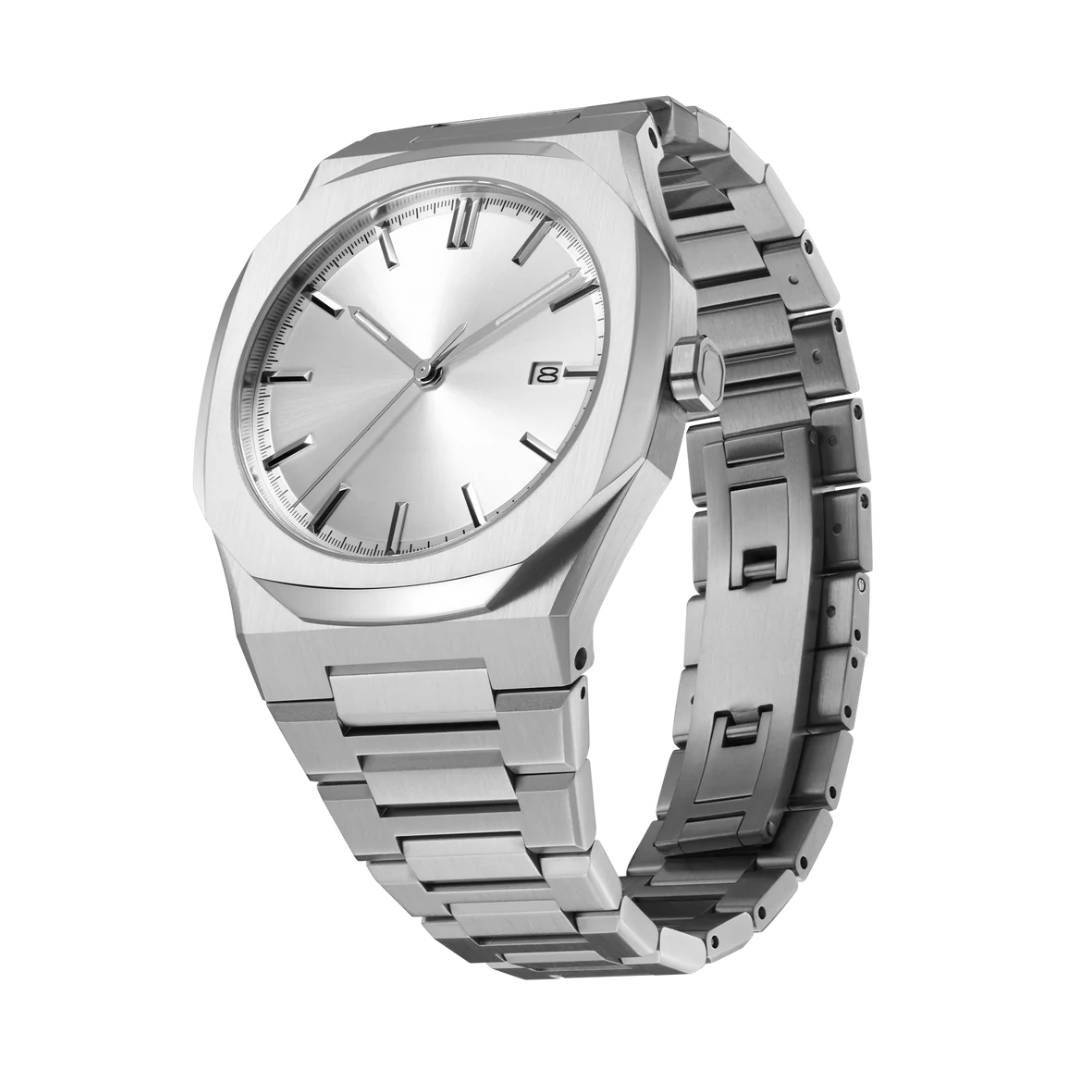 Relógio Oldmillion Ultra Dial
