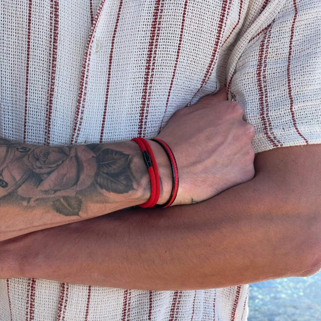 Pulseira Oldmillion Mantra