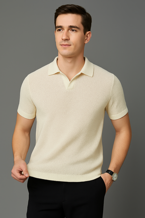 Camisa Polo OM tricot® S175