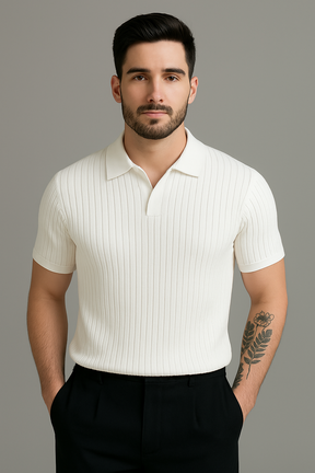 Camisa Polo OM Tricot® S151