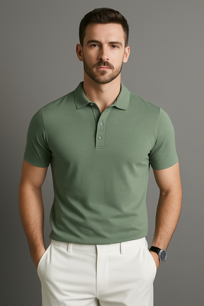 Camisa Polo OM ® S085