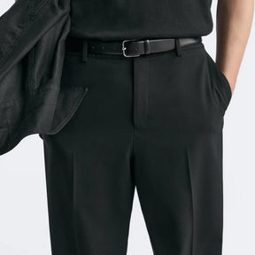 Calça Social Masculina Elegance