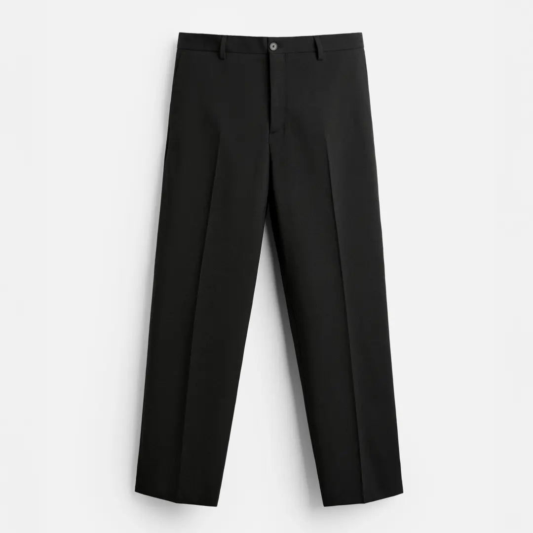 Calça Social Masculina Elegance