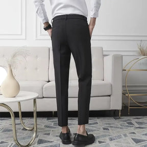 Calça Social Masculina Verona
