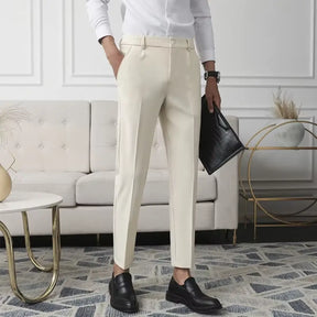 Calça Social Masculina Verona