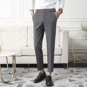 Calça Social Masculina Verona