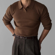 Camisa Polo OM Tricot® S2078