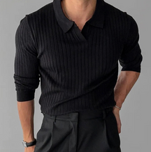 Camisa Polo OM Tricot® S2078