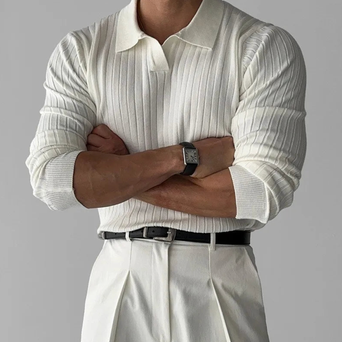 Camisa Polo OM Tricot® S2078