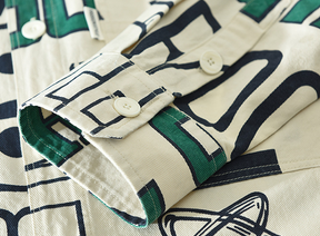 Camisa OM Starke®