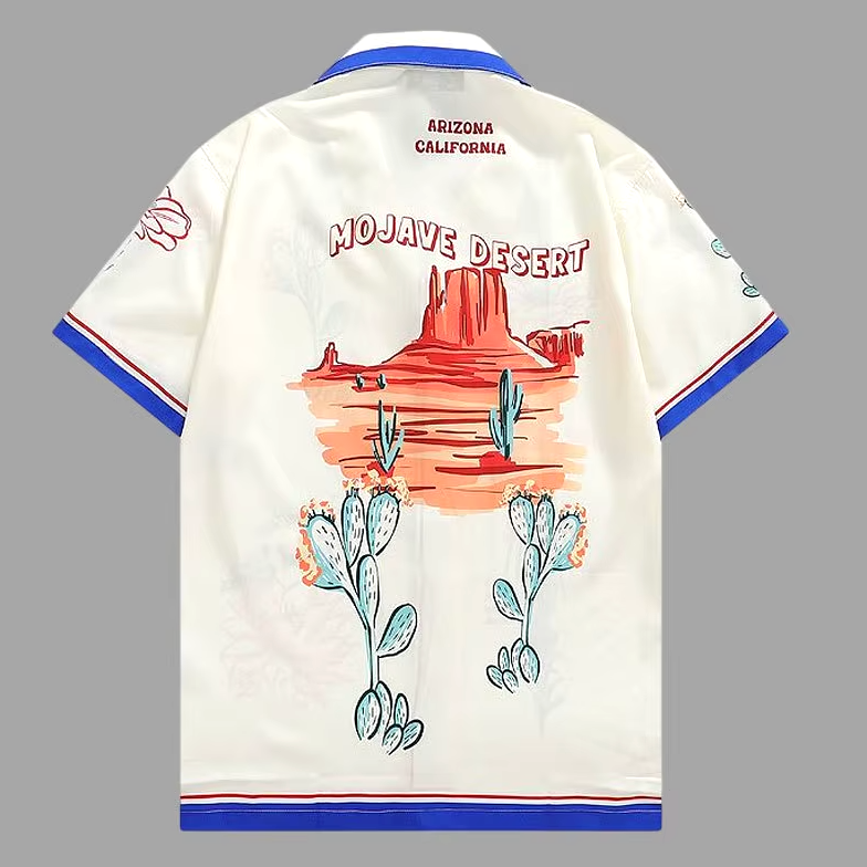 Camisa OM Haleiwa®