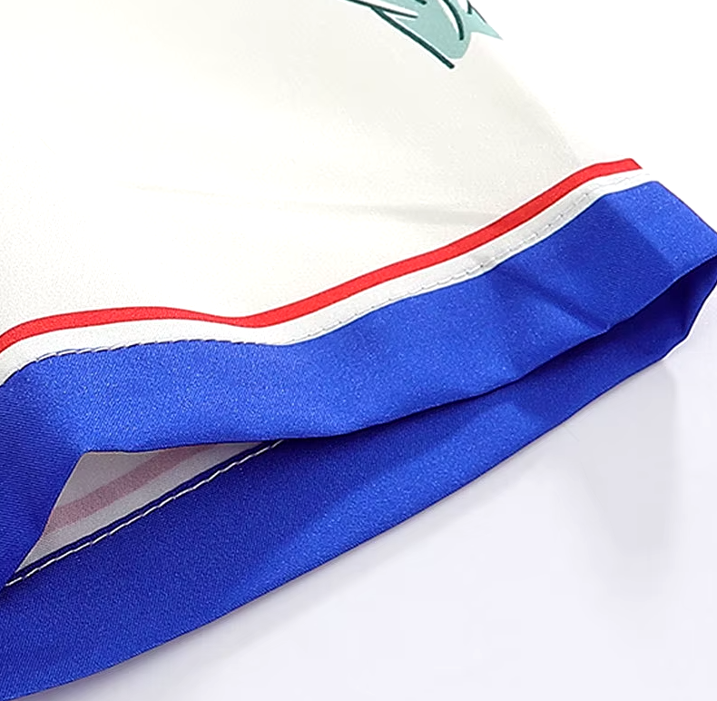 Camisa OM Haleiwa®