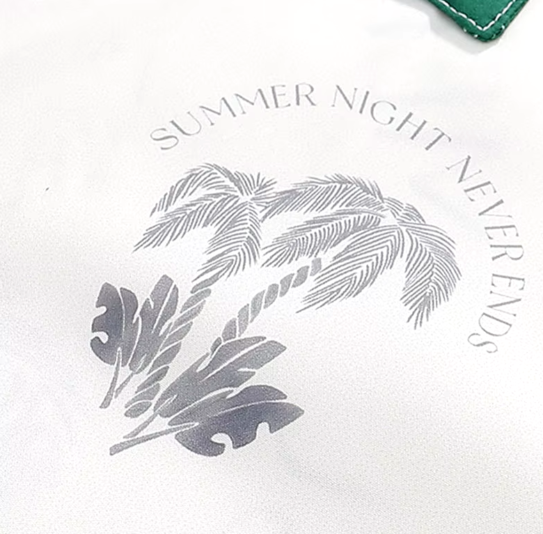 Camisa OM Kinabalu®