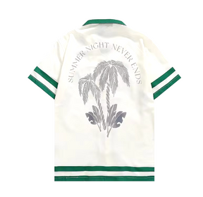 Camisa OM Kinabalu®