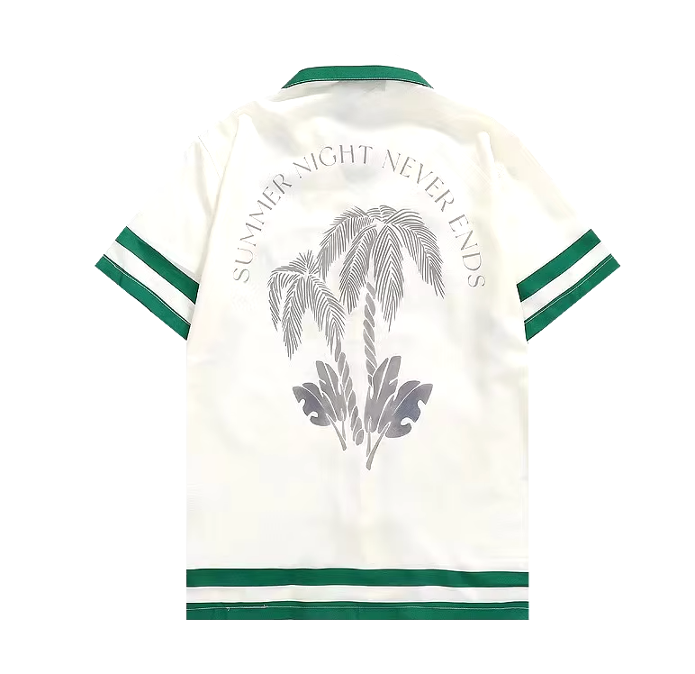 Camisa OM Kinabalu®