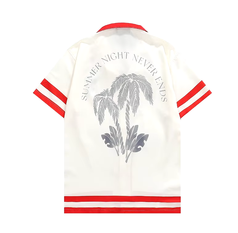 Camisa OM Kinabalu®