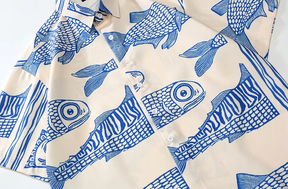 Camisa OM San Vitto®