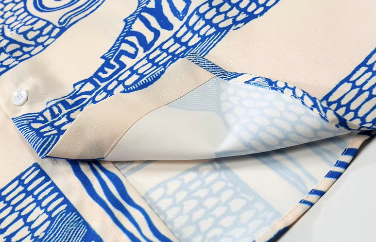 Camisa OM San Vitto®