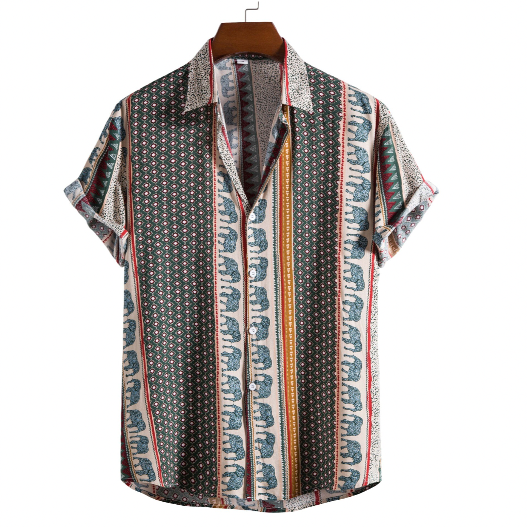 Camisa OM Nilópolis®️
