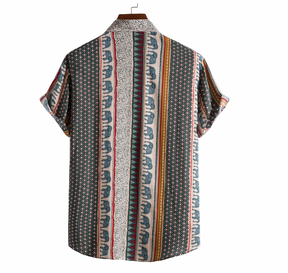 Camisa OM Nilópolis®️