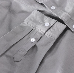 Camisa OM Conrado® - Puro linho