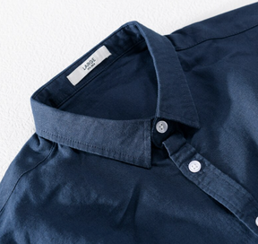 Camisa OM Conrado® - Puro linho