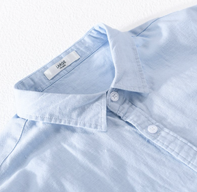 Camisa OM Conrado® - Puro linho