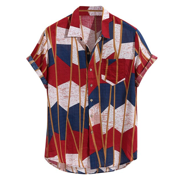 Camisa OM Jandaia®