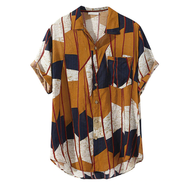 Camisa OM Jandaia®