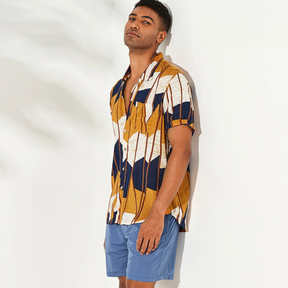 Camisa OM Jandaia®