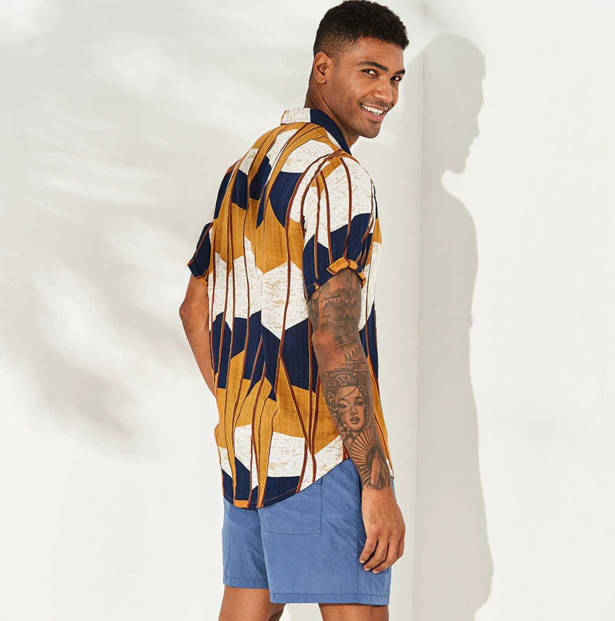 Camisa OM Jandaia®