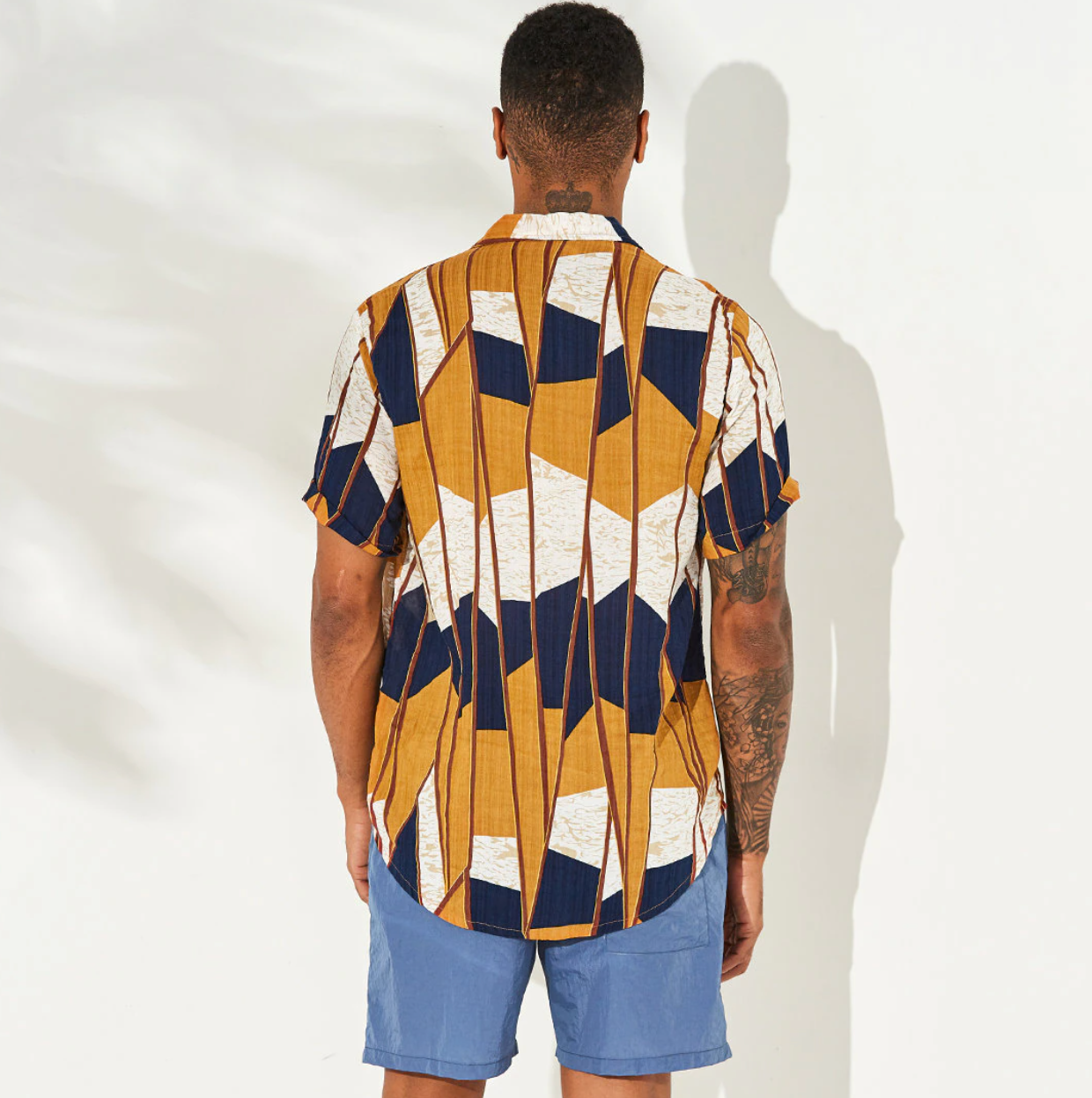 Camisa OM Jandaia®
