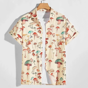 Camisa OM Jaracaty®