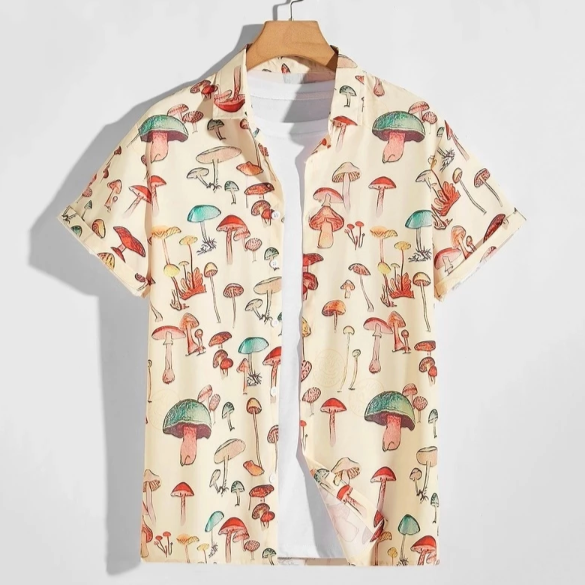Camisa OM Jaracaty®