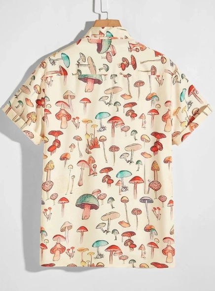 Camisa OM Jaracaty®