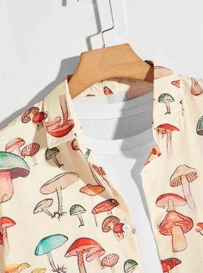 Camisa OM Jaracaty®