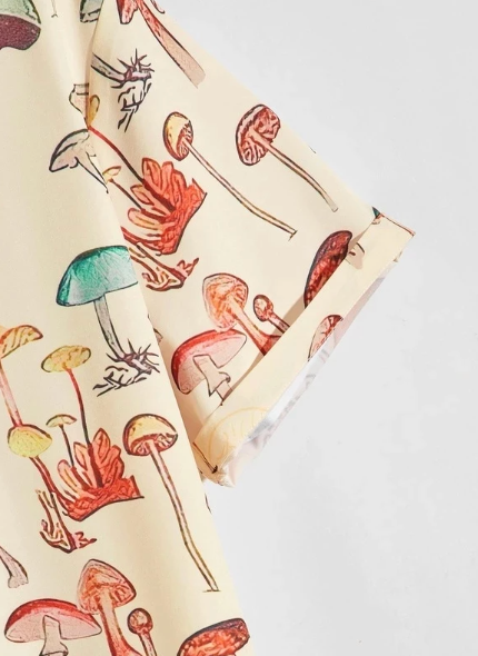 Camisa OM Jaracaty®