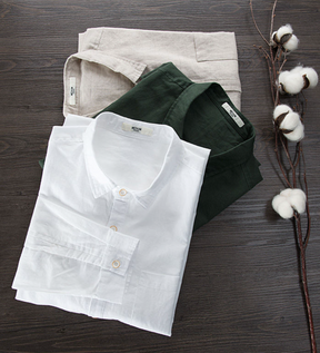 Camisa OM Ibaiti®