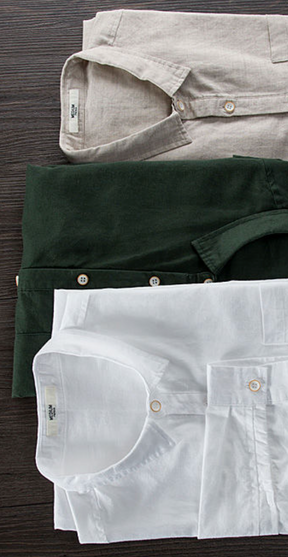 Camisa OM Ibaiti®