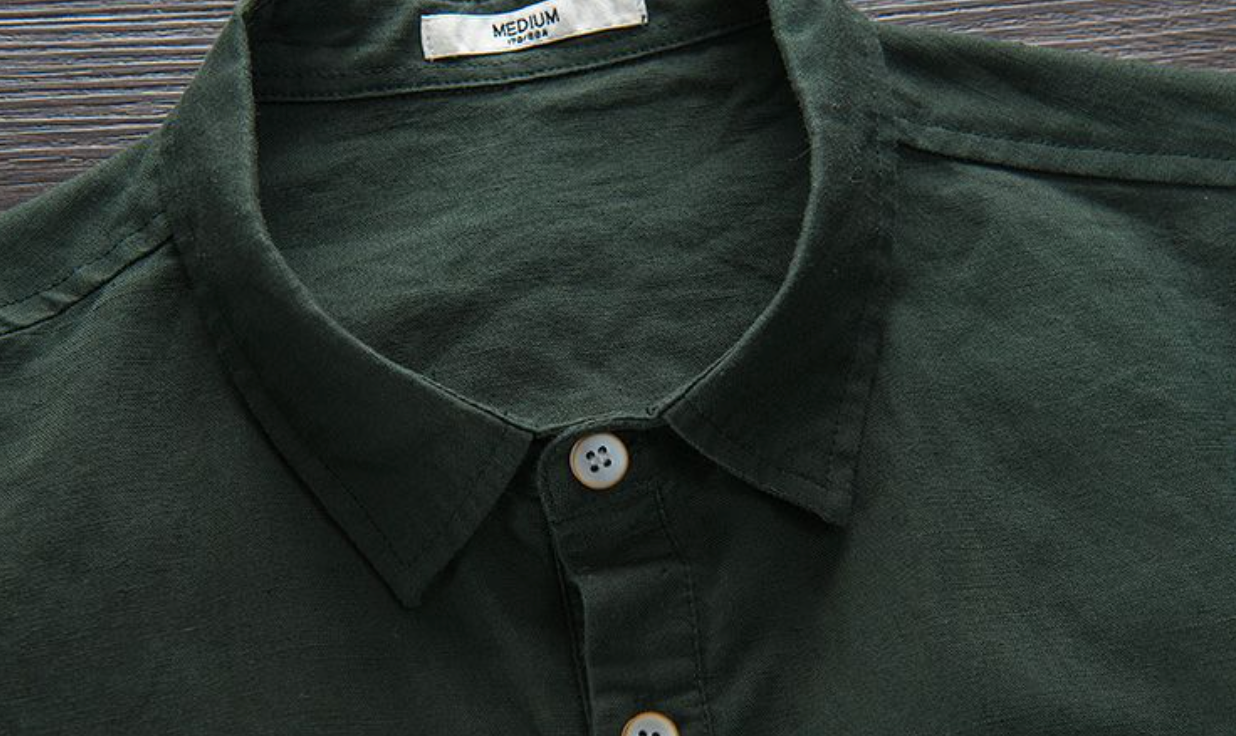 Camisa OM Ibaiti®