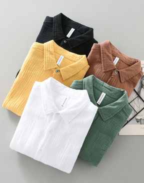 Camisa OM Icaraíma®
