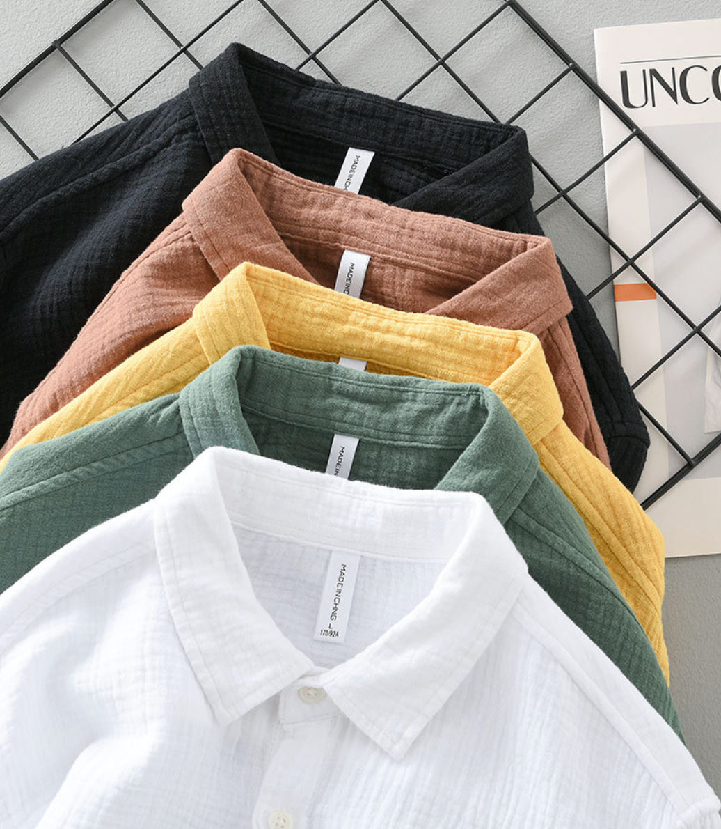 Camisa OM Icaraíma®