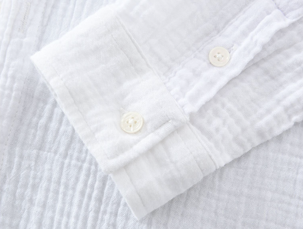 Camisa OM Icaraíma®