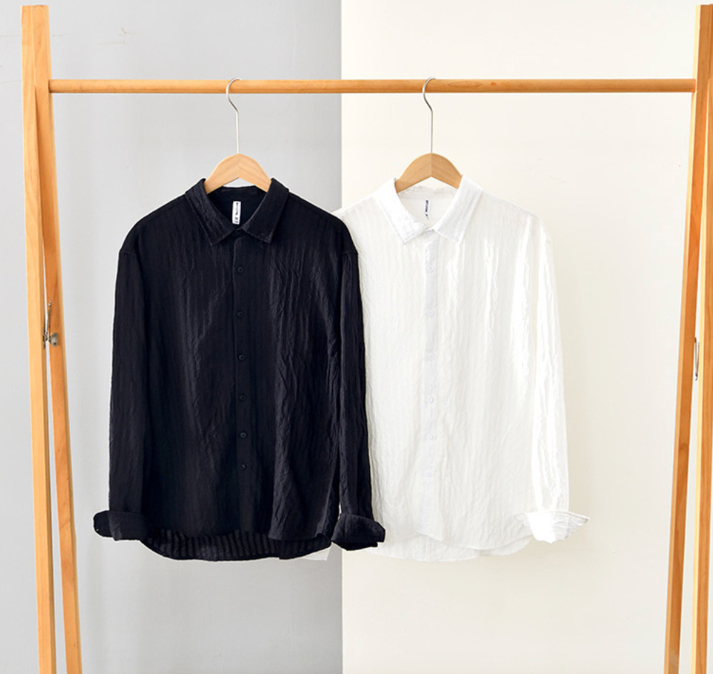Camisa OM Douradina®