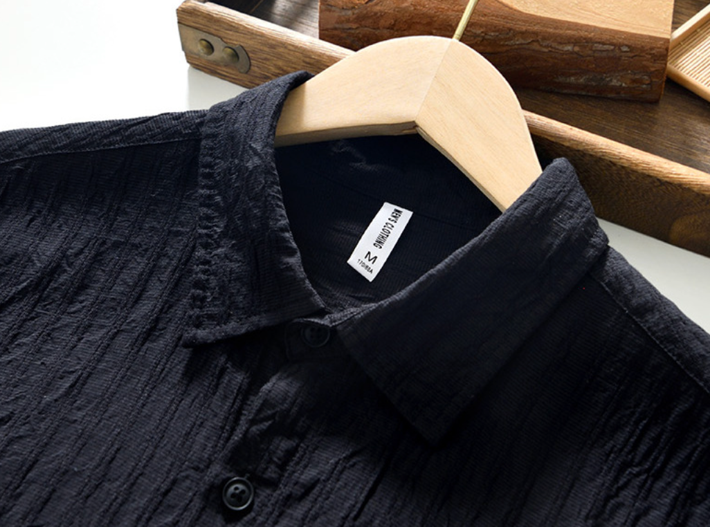 Camisa OM Douradina®