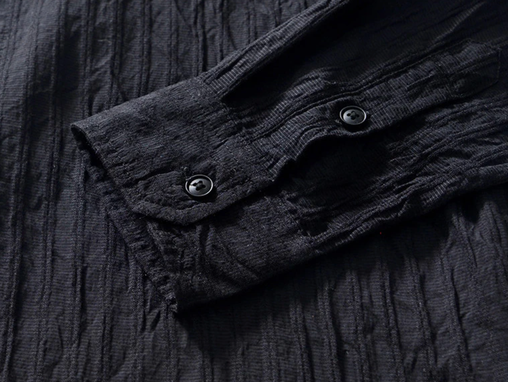 Camisa OM Douradina®