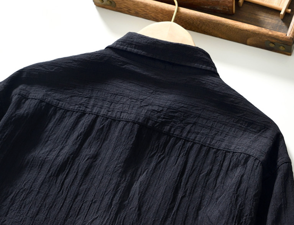 Camisa OM Douradina®
