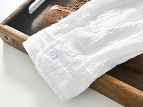 Camisa OM Douradina®
