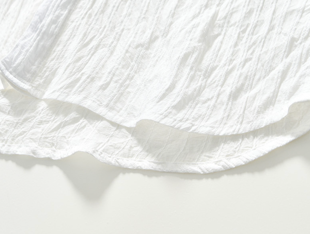 Camisa OM Douradina®