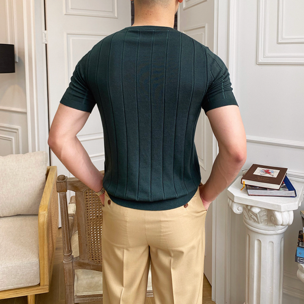 Camiseta OM Tricot® S295